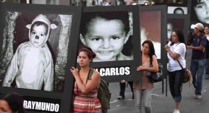A 13 años de la muerte de mi hijo, no hay justicia: Martha Yadira López