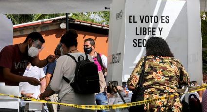 Elecciones México 2021: CCE pide respetar resultado electoral