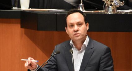 La agenda de MC se enfocará en salud, reforma eléctrica y economía: Clemente Castañeda