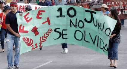 Halconazo: Convocan a movilizarse a 50 años el próximo 10 de junio