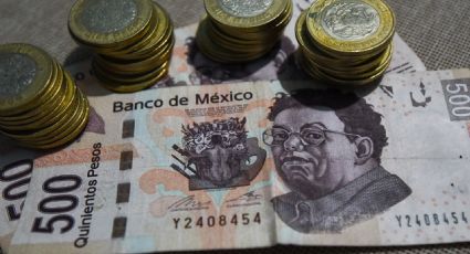Reservas de Banco de México bajan 399 mdd