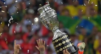 Copa América 2021: OMS pide a Brasil reconsiderar decisión de celebrar la justa