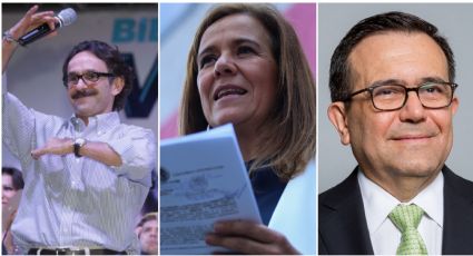 Elecciones 2021: Vuelven a San Lázaro varias caras conocidas