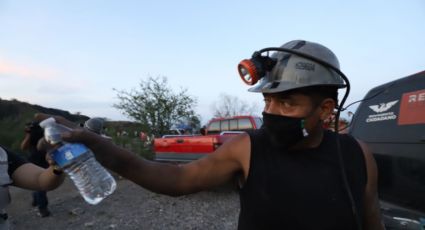 Múzquiz: Confirman rescate de un minero más