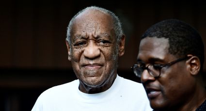 Bill Cosby asegura sostener su inocencia tras salir de prisión