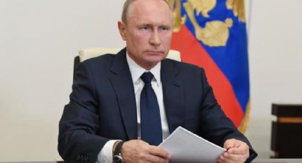 Putin inicia nueva ley que prohíbe negar el papel de la URSS en la II Guerra Mundial