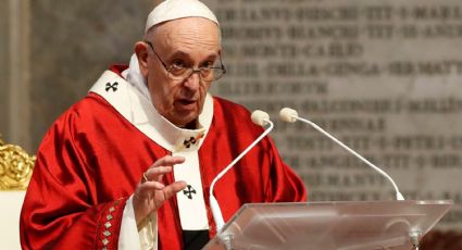 El papa viaja a Líbano para la Jornada de Oración