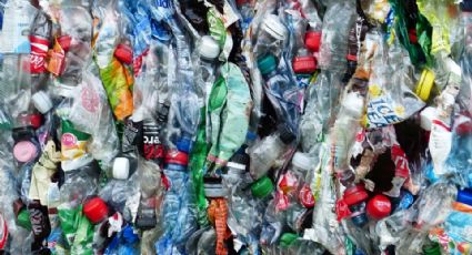Economía circular y reforma de plásticos