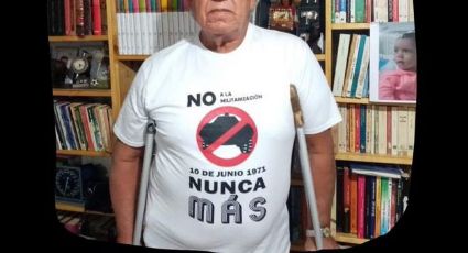 Muere 'El Guaymas' ex integrante de la Liga Comunista 23 de septiembre