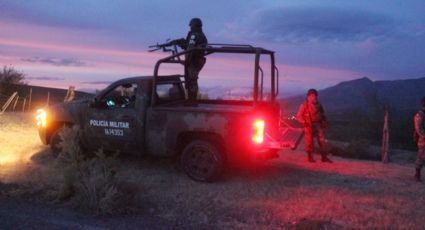 Comando armado libera al 'Calamardo', presunto líder del Cártel del Golfo en Tamaulipas