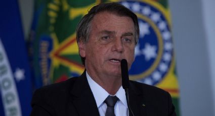 Bolsonaro hospitalizado por hipo y dolores abdominales