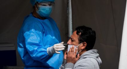 Coronavirus en México hoy: OPS detecta 24 variantes covid