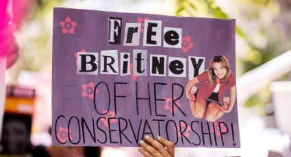 #FreeBritney: Britney Spears podrá elegir a su propio abogado después de 13 años