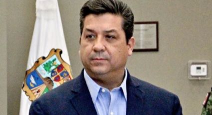 UIF: Juez niega desbloquear cuentas del hermano del gobernador de Tamaulipas
