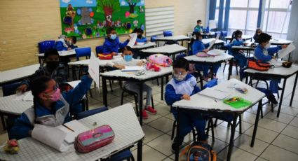 Regreso a clases 2021: AMLO descarta problemas de contagios