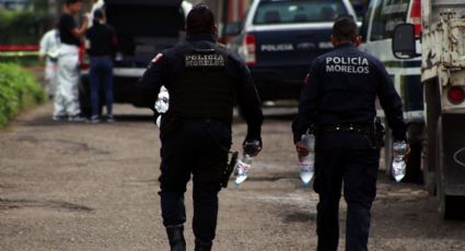 Coparmex critica 'cifras ajustadas' de violencia a conveniencia del Gobierno