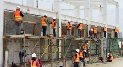 Gobierno expropia predios particulares para construcción de Santa Lucía