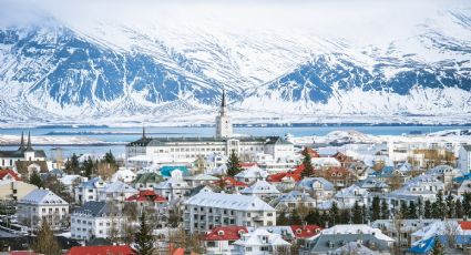 Islandia no ha registrado un solo fallecido por Covid en lo que va de 2021