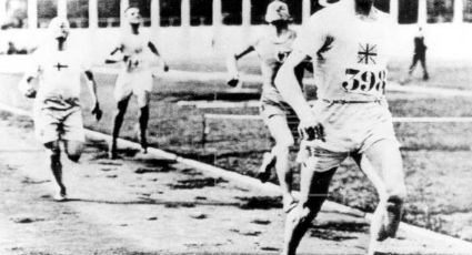 ? Juegos de Tokio: Amberes 1920, surgimiento del juramento olímpico