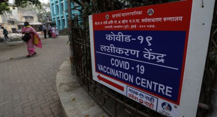 Británicos vacunados con AstraZeneca de la India no podrán entrar en la UE