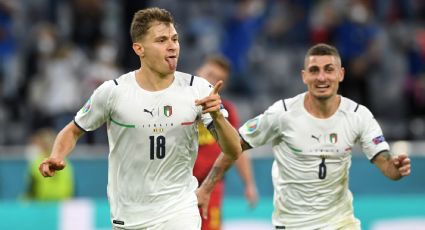 Eurocopa 2021: Italia elimina a Bélgica en un juegazo y avanza a semifinales