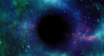 Imágenes confirman que 'agujeros negros pequeños' actúan igual que los grandes y masivos