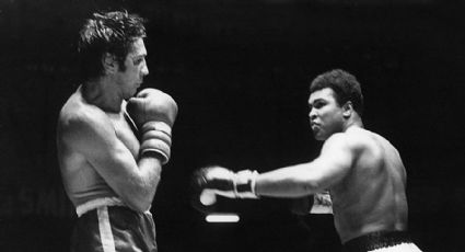 Muhammad Ali: 5 canciones inspiradas en 'el más grande del boxeo'