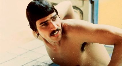 ? Juegos de Tokio: Mark Spitz, 'El Albatros' de Múnich