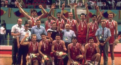 ?Juegos de Tokio: Seúl 1988, cuando la URSS se impuso a Yugoslavia en baloncesto