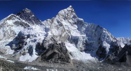 Trabajan autoridades mexicanas con Nepal en identificación de cuerpos en Monte Everest