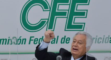 CFE acusa a empresa española de dañar red de transmisión de energía