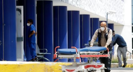 Coronavirus en México: Se registran 19 mil 555 nuevos casos