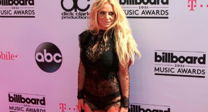Congresistas de EU presentan ley a favor de Britney Spears