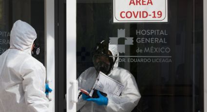 Coronavirus: México suma segundo día con más de 19 mil nuevos casos