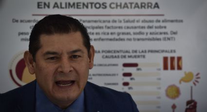 Senador de Morena presenta iniciativa para elegir a candidatos por convocatorias abiertas