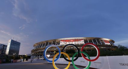 ? Juegos de Tokio: Consulta el horario de las competencias de los atletas mexicanos