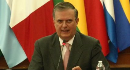 Ebrard destaca el gran potencial de América Latina y el Caribe