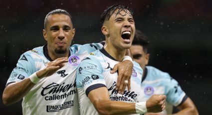 Liga MX: Mazatlán le abolla la corona al campeón Cruz Azul