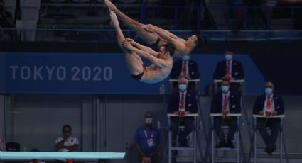 ? Juegos de Tokio: Yahel Castillo y Juan Celaya terminan en cuarto y dejan ir el bronce