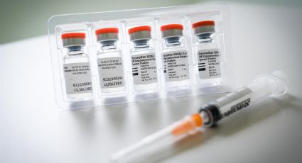 Tercera dosis de la vacuna Sinovac eleva protección contra el covid, revela estudio