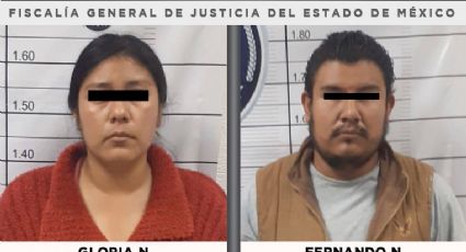 Edomex: detienen a dos implicados en ataque a golpes en contra de perro en Tlalnepantla
