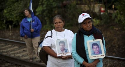Madres buscadoras piden tregua al Cártel del Golfo para buscar en predio en Tamaulipas