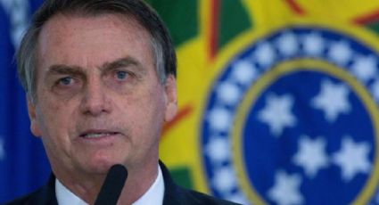 Bolsonaro: ¿Su intención es favorecer a Luiz Inácio Lula da Silva?