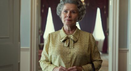 The Crown, la serie que retrata los momentos cruciales del mandato de la Reina Isabel II
