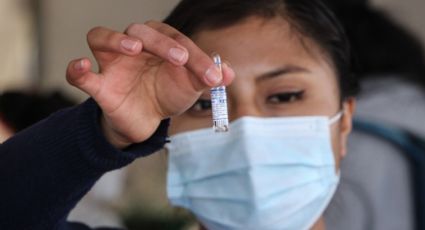 Plan de vacunación Covid: México cuenta con 86 millones 440 mil dosis