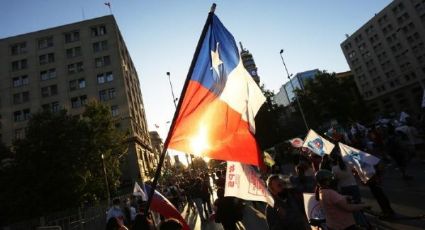 Chile inicia la redacción de su nueva Constitución