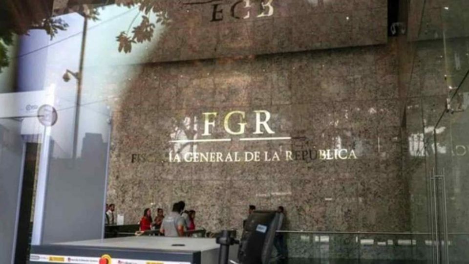 FGR va contra juez que rechazó vincular a proceso a implicados en el caso Viaducto Bicentenario.