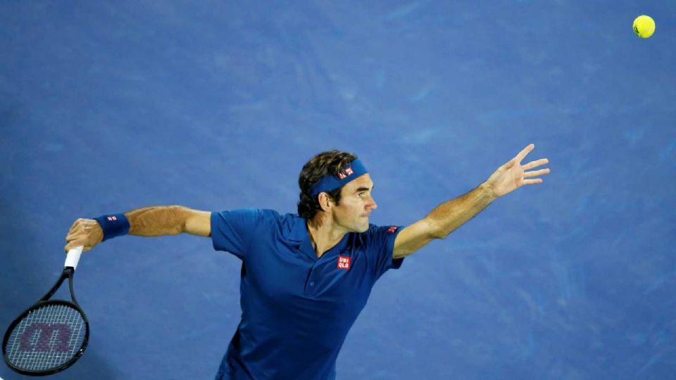 ¡Adiós a un grande!, Roger Federer anuncia su retiro del tenis.
