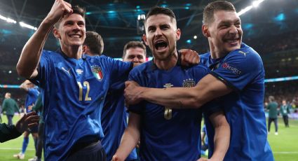 Eurocopa 2021: Italia es finalista; vence en penales a España