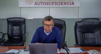 Producción para el Bienestar cumple con 89.9 % de sus metas anuales